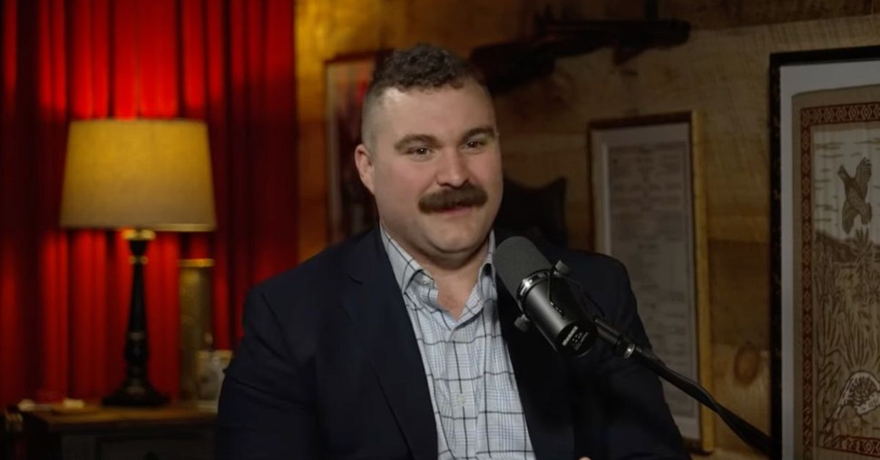 Pastor Flees Blue State to Build Bible-Based Community in Tennessee