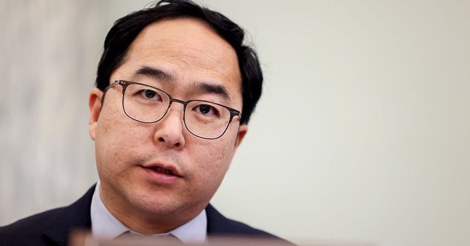 Senator Andy Kim’s Vote to Block Arms Sales to Israel Is More than a Freshman Mistake