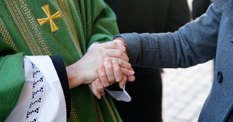 Catholic Bishops Abandon Refugee Work after Government Pulls Support