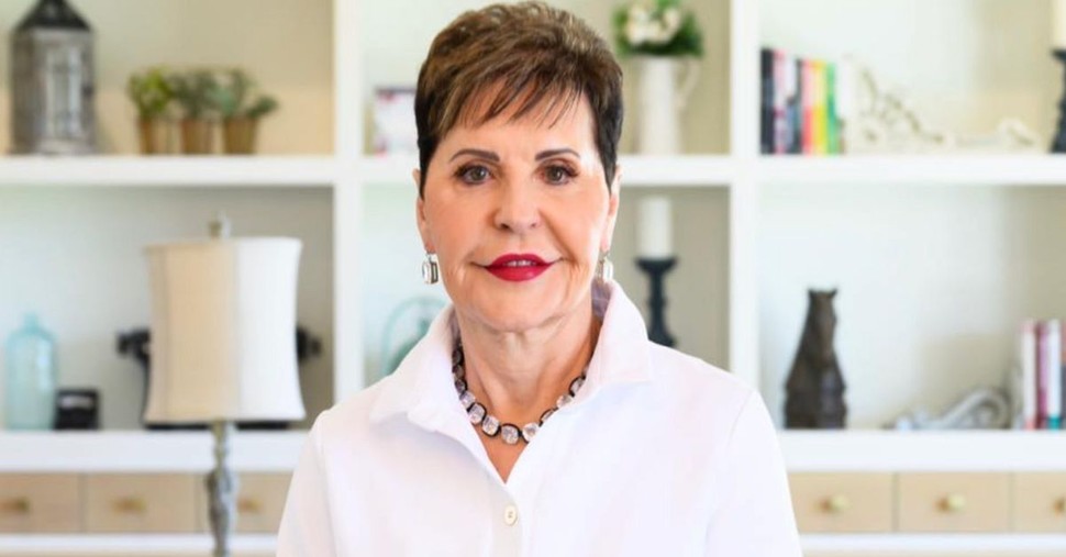 Joyce Meyer to Host ‘Battlefield of the Mind’ Conference in Charleston South Carolina This April