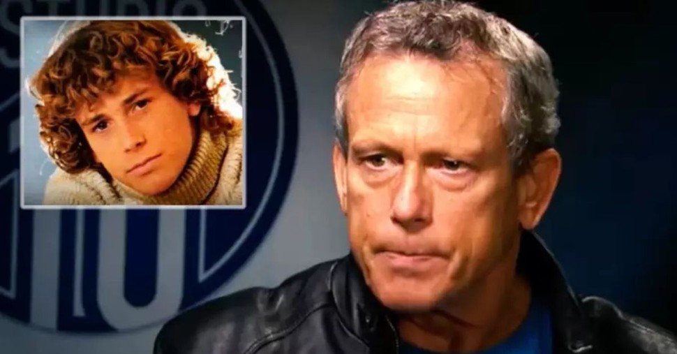 Willie Aames Is Christian Now, But Just Wait 'Til You Hear What it Took the 80s Star to Get There