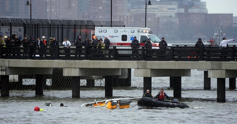 Family of Five from Barcelona Killed in NYC Helicopter Crash