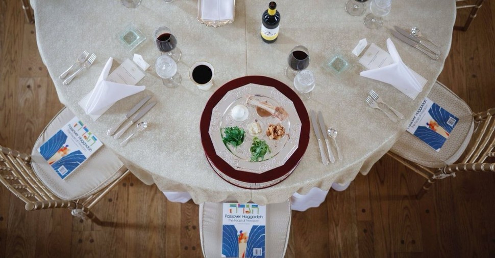 Man Sets Fire to PA Governor’s Residence Hours after Passover Photo Shared on X