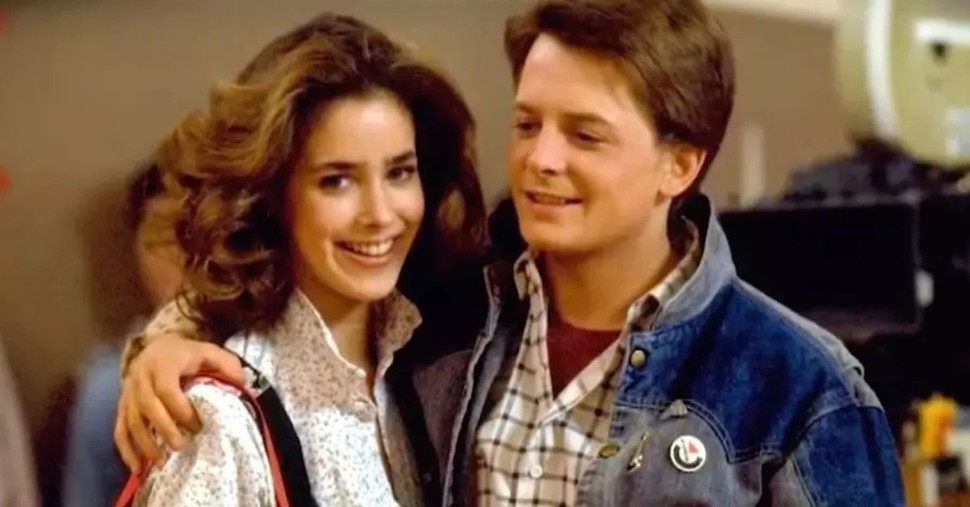 Her Mother Said She Was a Mistake But Jesus Showed Actress from Back to the Future the Truth