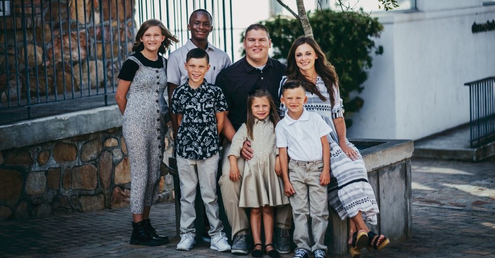 Kidnapped American Pastor Rescued in South Africa Is ‘Miraculously Unharmed’