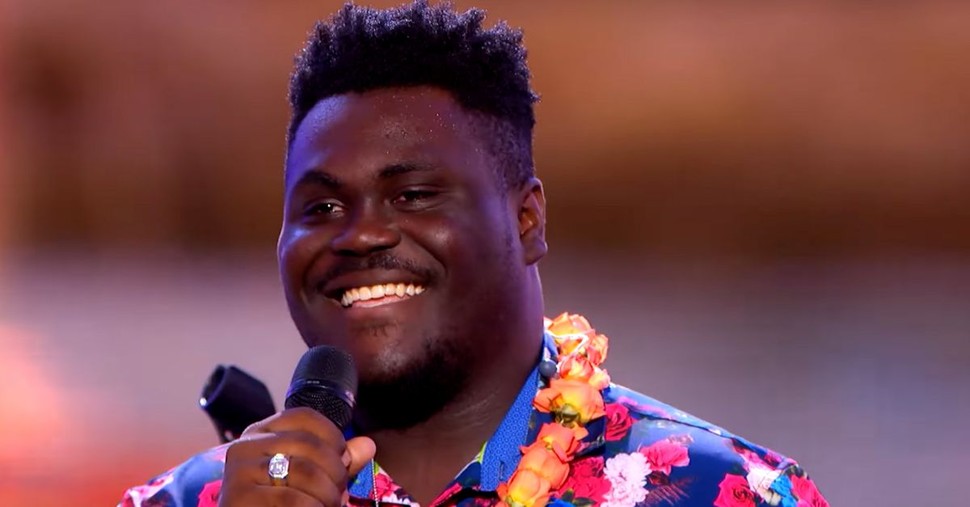 American Idol Judges Praise Contestant for ‘Interpreting the Word’