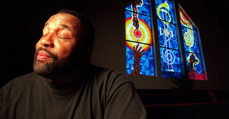 New Biography Highlights Andraé Crouch’s Musical Genius and Ministry