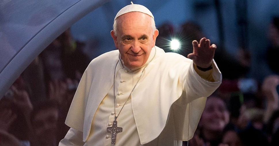 The World Mourns as Vatican Announces Death of Pope Francis