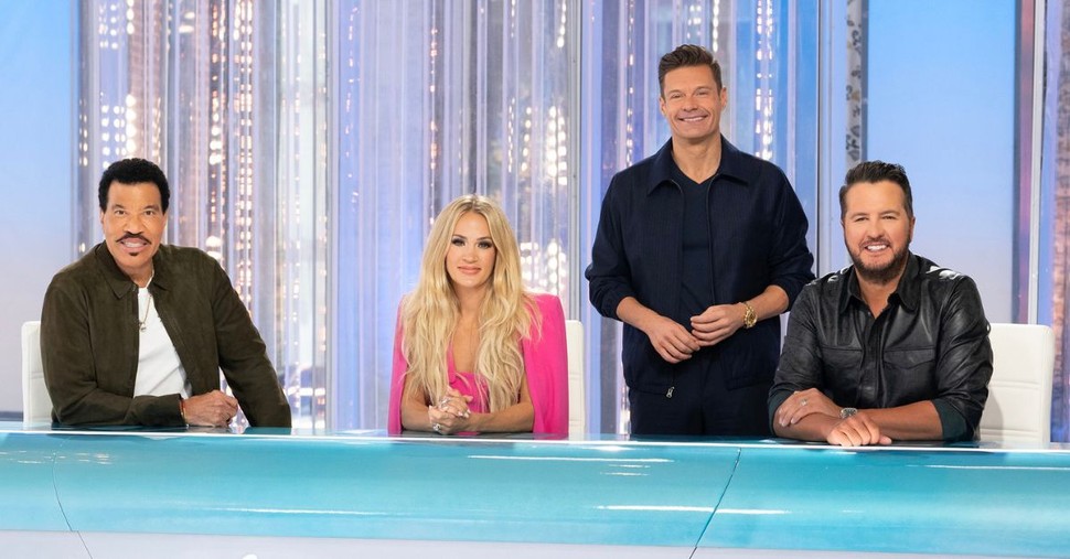 American Idol Encouraged Worship of One True God on Easter Sunday