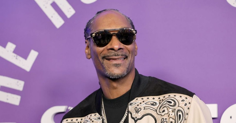 Snoop Dogg to Release New Gospel Album, Altar Call, This Sunday