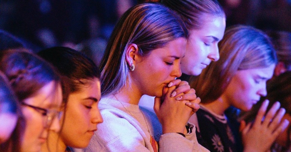 ‘Revival Is Here,’ Jennie Allen Says of the Spiritual Movement Sweeping the World