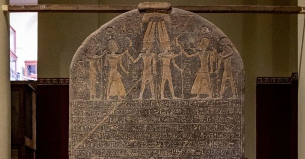 Archaeological Discoveries That Support Scripture’s Truth