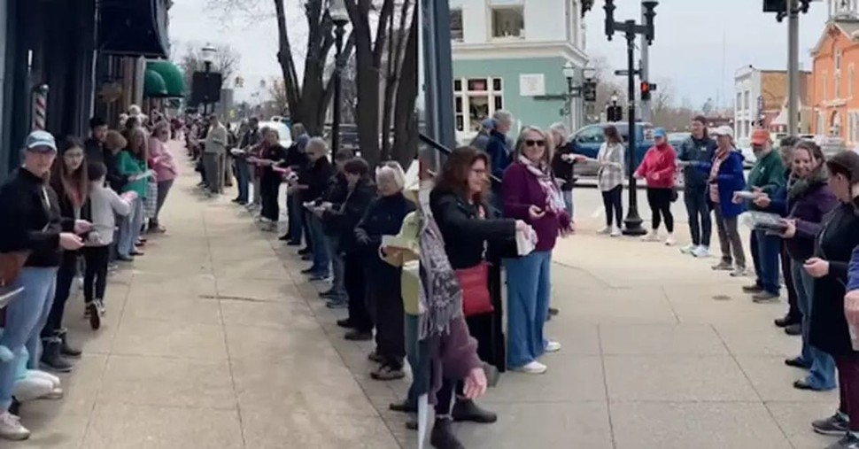 An Indie Bookstore Asked for Help, What Happened Next Will Warm Your Heart