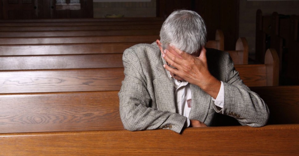 Barna Research Reveals the Crisis No One Talks about among Struggling Pastors