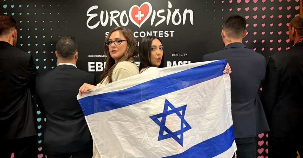 Eurovision Finalist Yuval Raphael Honors Israeli Victims with Song of Songs