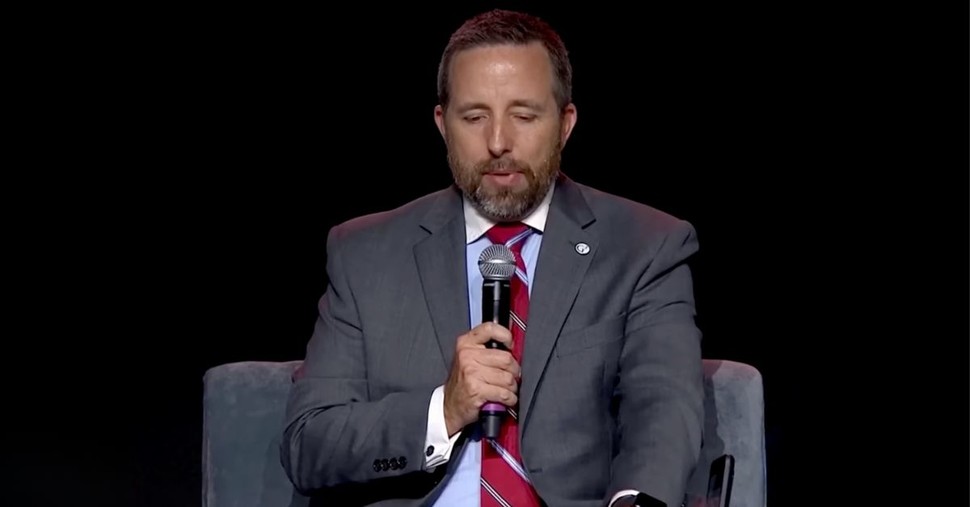 Josh Buice Issues Apology after False Accusation against Fellow Church Leaders