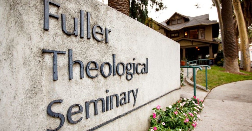 Fuller Seminary Affirms Traditional Marriage But Says ‘Faithful’ Christians Can Disagree