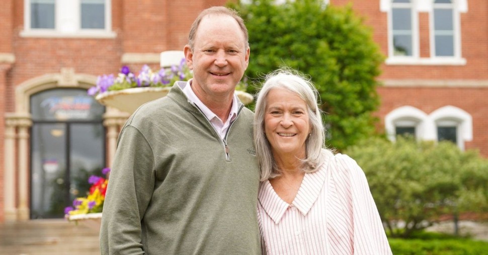 Athletes in Action Sports Ministry Names Eric Nelson as New President