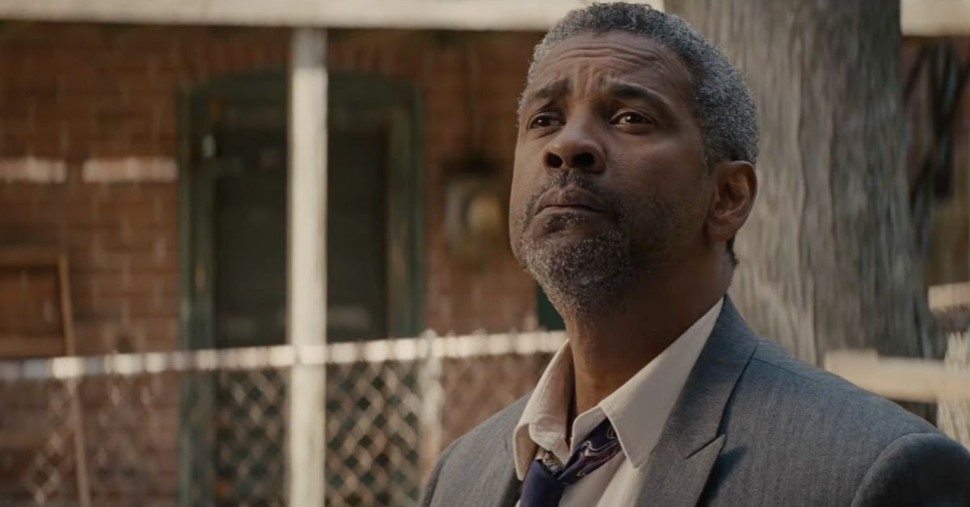 Surmount Any Obstacles to See Denzel & Davis in Fences