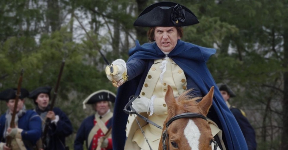 New Film ‘The American Miracle’ Says God Guided America’s Founding