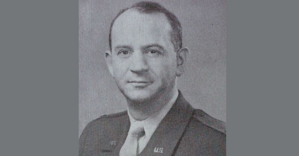 Remembering and Emulating Mickey Marcus