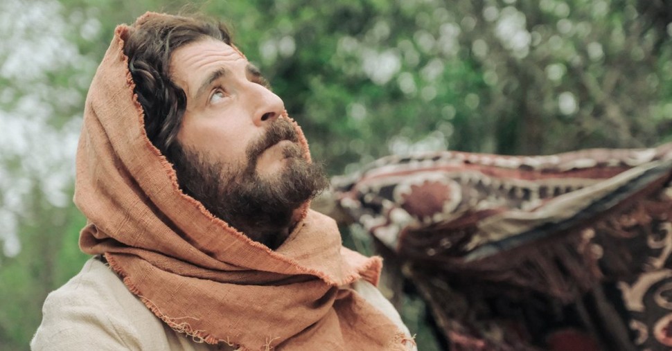 Jonathan Roumie Says Christian Entertainment Should Be as Good or Better Than Hollywood - Michael Foust | Crosswalk.com