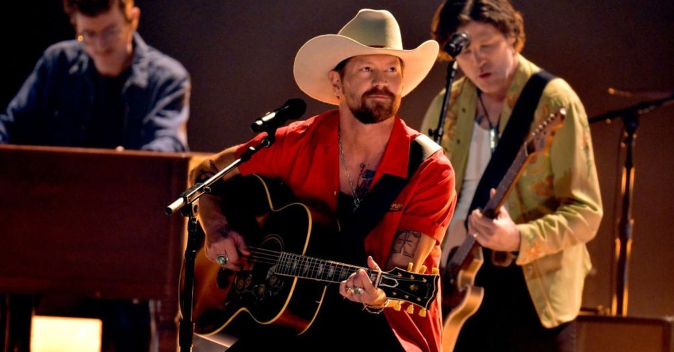 NEEDTOBREATHE Lead Singer Bear Rinehart Shares Heartbreaking Abuse Allegations
