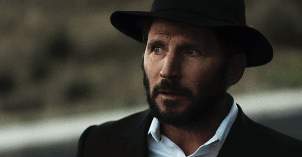 ‘Guns & Moses’ Actor Mark Feuerstein Says He Stands with Israel in Fight against Iran