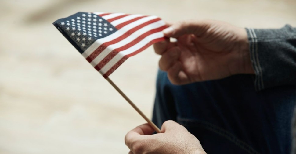 American Pride Hits Record Low Amid Deep Political Divide