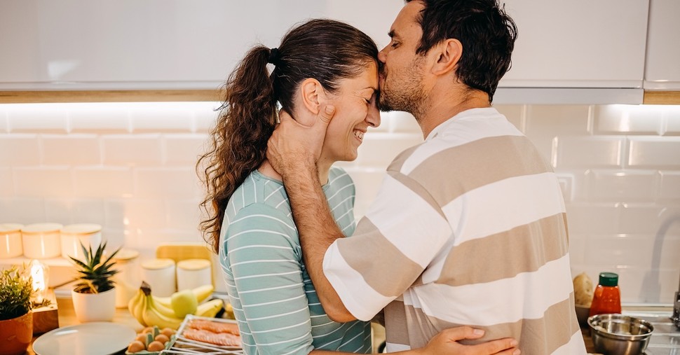 Why Was Eve Called a "Helpmate"?