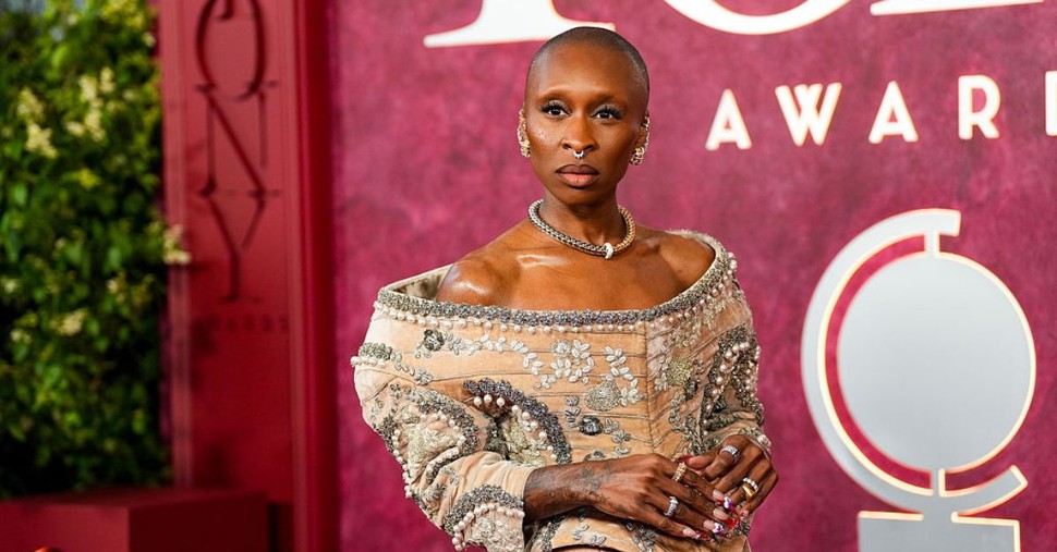 Cynthia Erivo’s Portrayal of Jesus in ‘Jesus Christ Superstar’ Draws Accusations of Blasphemy