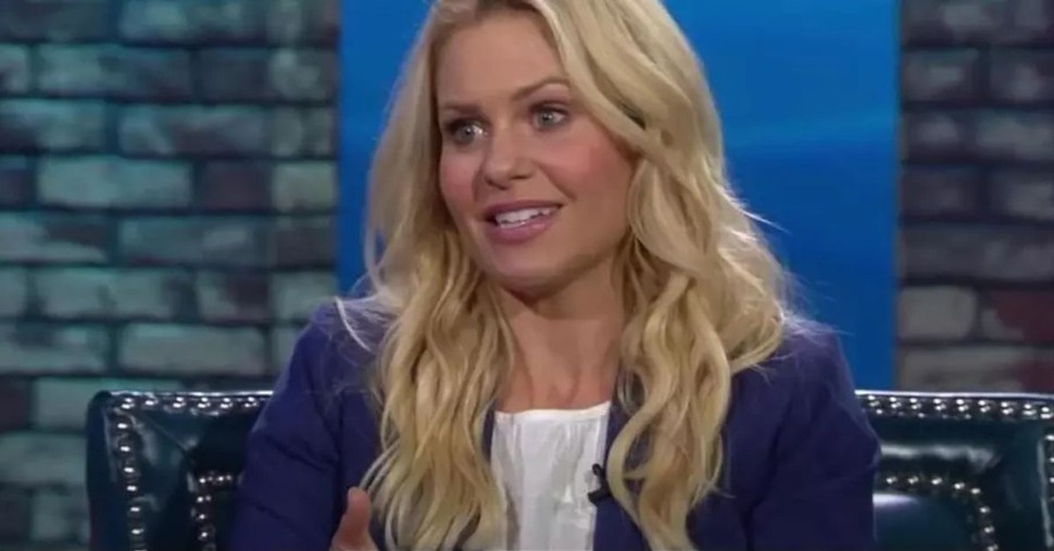 Kirk Cameron and Candace Cameron Bure Discuss Power of Prayer & It's Inspiring