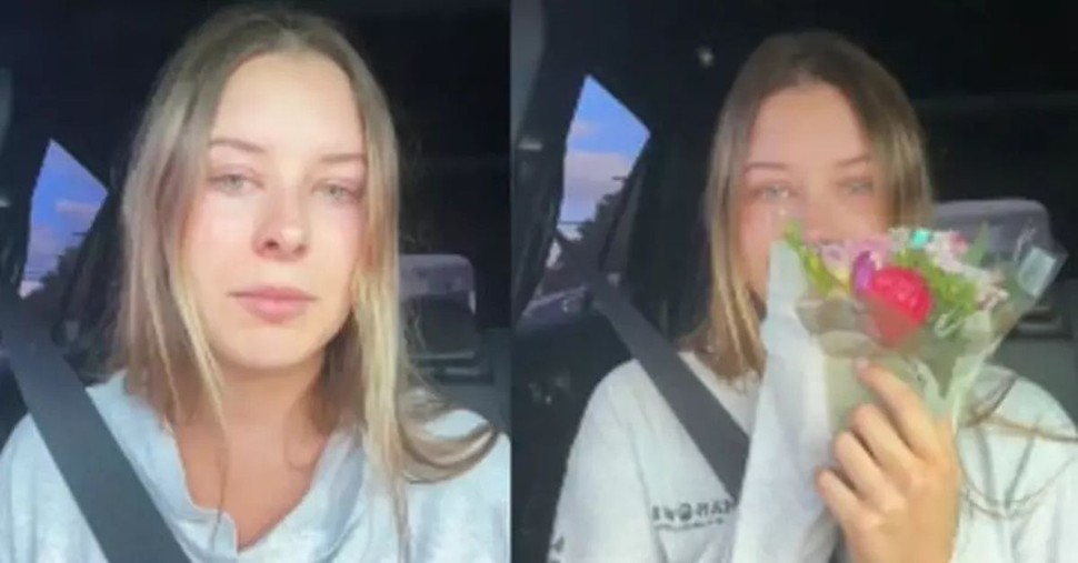 She Was Having a Bad Day until Cashier Working at Trader Joe's Surprised Her with a Kind Deed