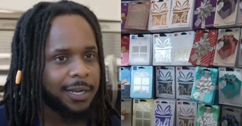 Man Working at Walgreens Saves Woman from Scam after Noticing Something Strange
