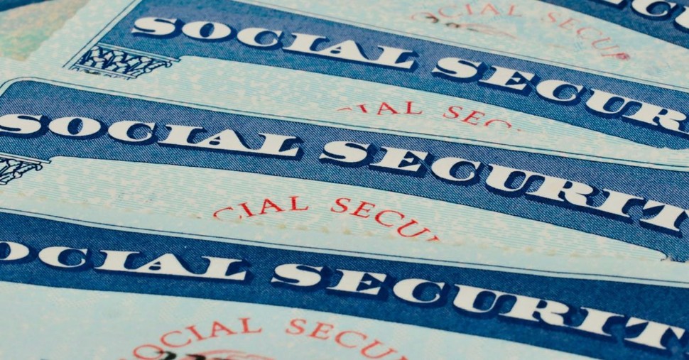 7 Things Christians Need to Know about the Trump Administration's Attempts to Fix Social Security