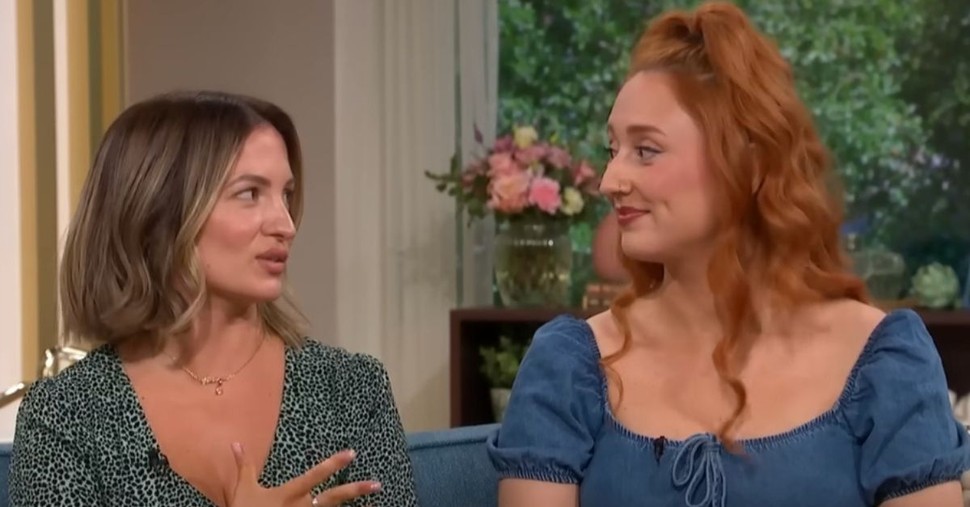 She Helps Others Give Birth and Now Her Best Friend Is Helping Her Become a Mom
