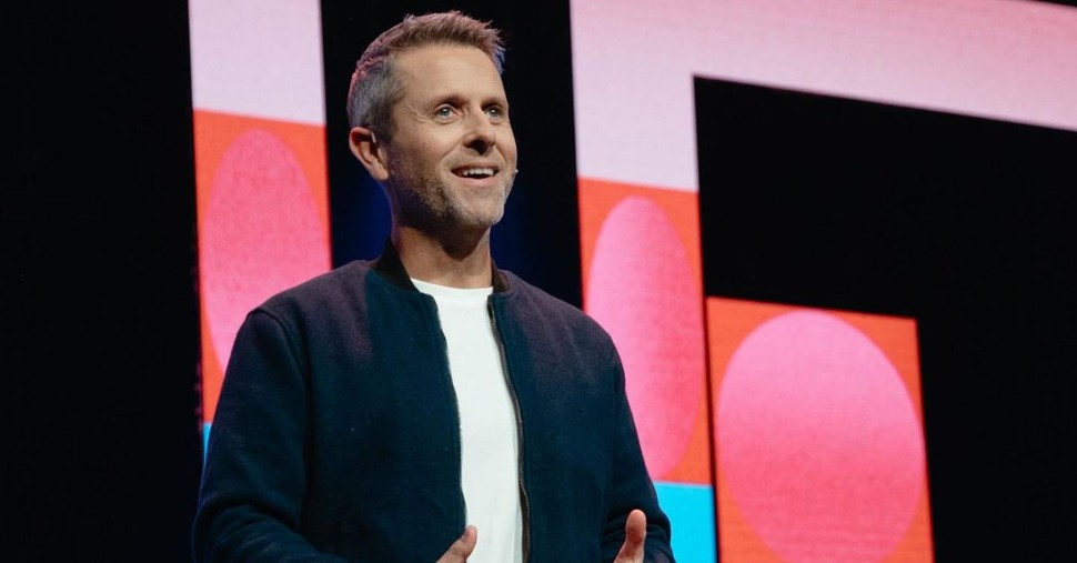 Gateway Welcomes Daniel Floyd as Pastor One Year after Robert Morris Scandal