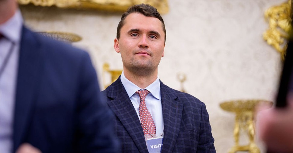Charlie Kirk Pronounced Dead after Shooting at Utah Valley University Event