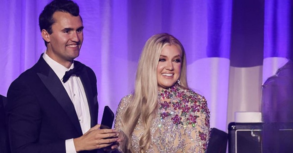 9 Inspiring Charlie Kirk Quotes about Jesus, Faith and the Bible