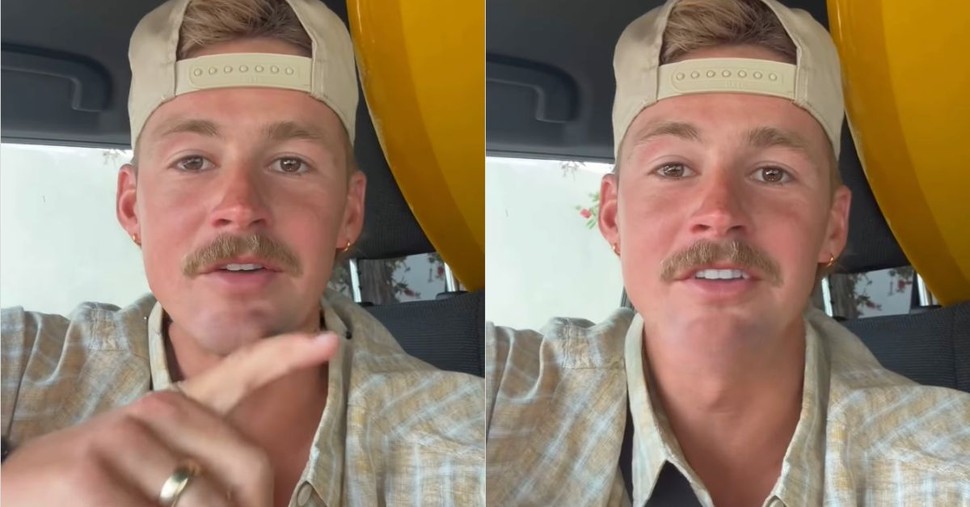 Forrest Frank Stands Firm on Faith after Losing 30K Followers over Charlie Kirk Commentary