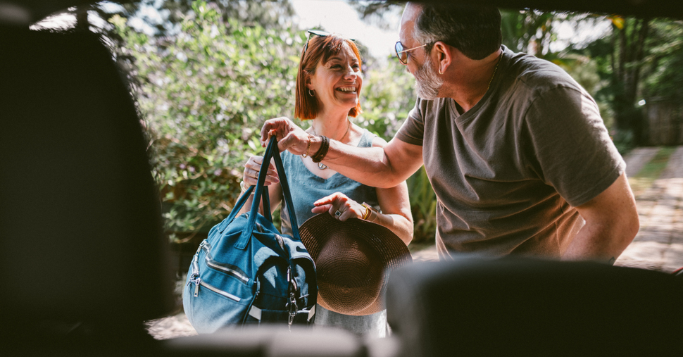 How to Avoid Financial Stress While on Vacation