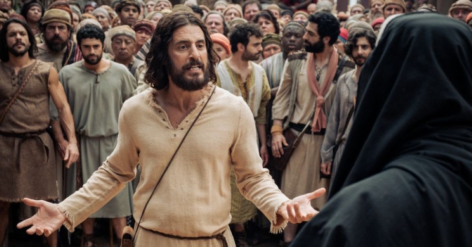‘The Chosen’ Sets Guinness World Record as Most Translated Streaming Series