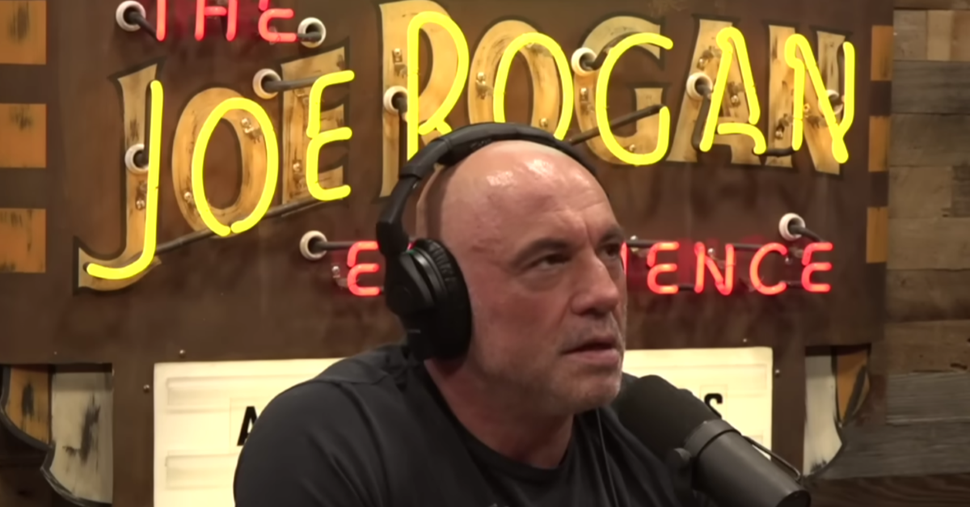 Joe Rogan Opens Up about Church Visits: It’s ‘Fascinating to Me’