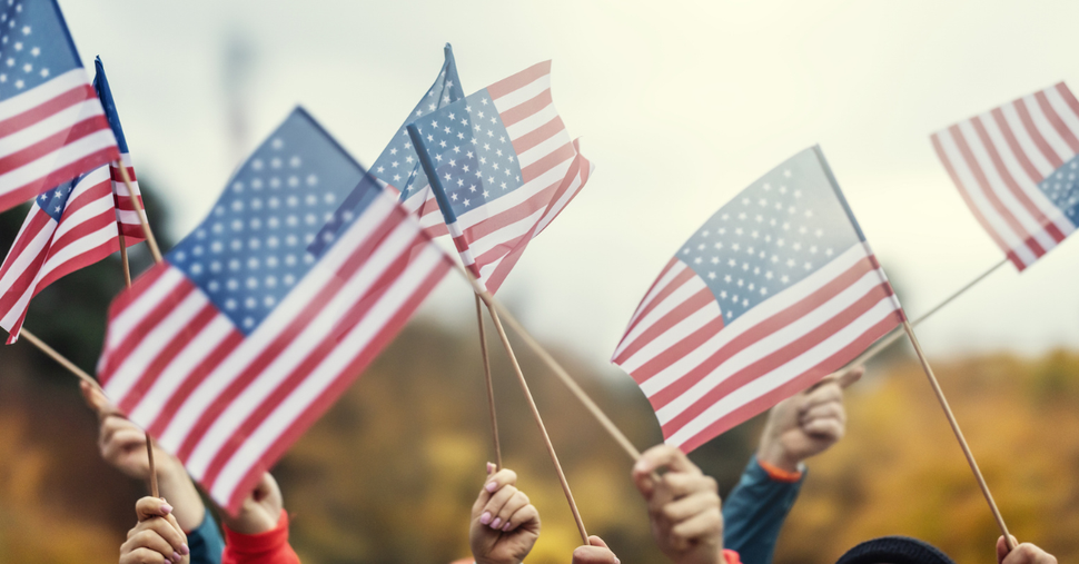 5 Prayers for Veterans Day to Honor and Encourage