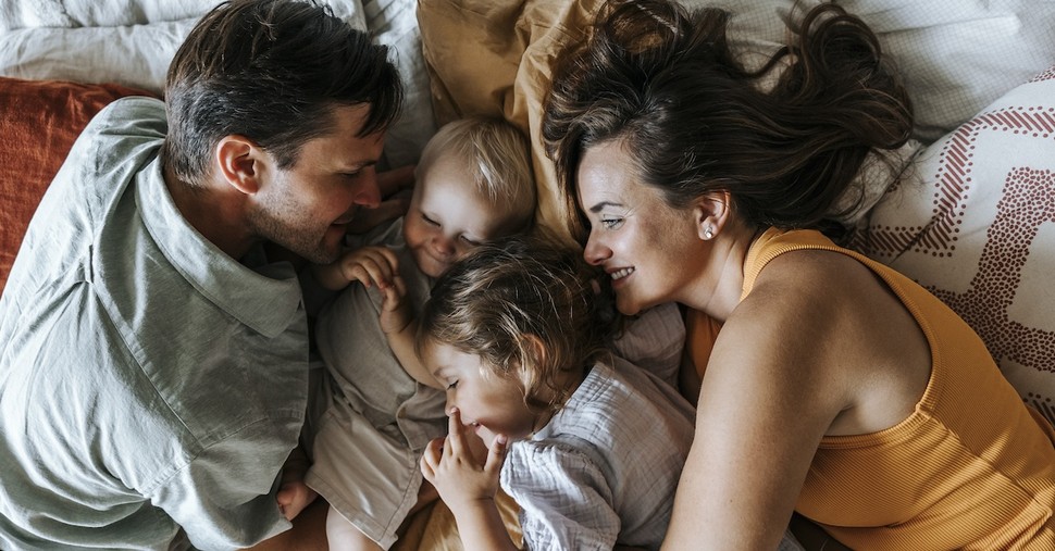 How Can Wives Make Home a “Soft Landing Place” for Their Husbands?