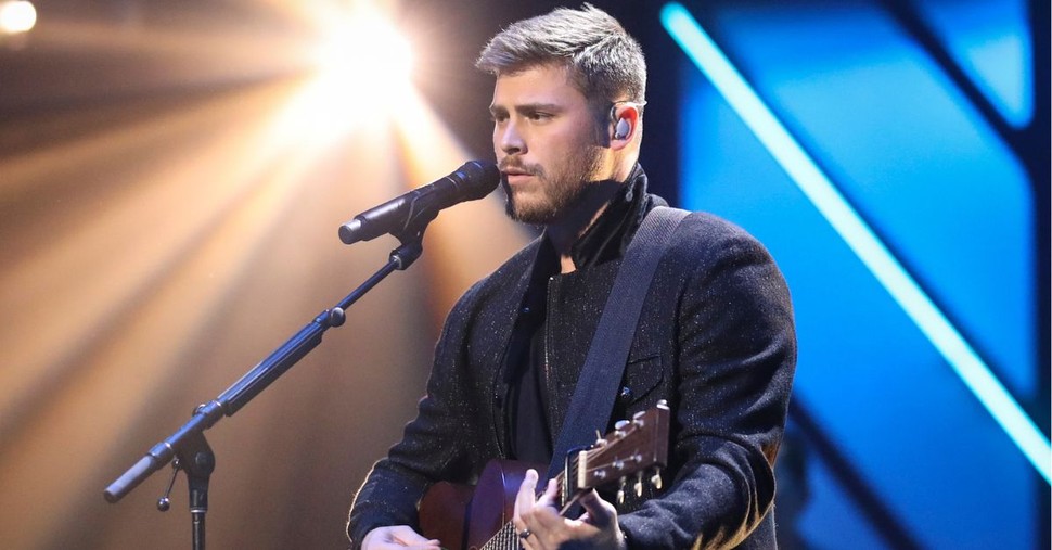 Cory Asbury Scraps Proposed Super Bowl Halftime Show, Citing Desire to Avoid Distraction