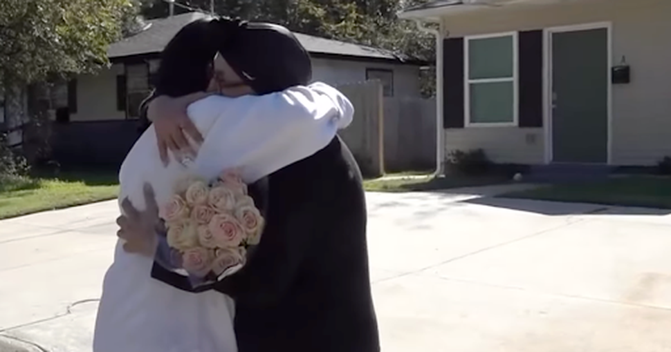 After Decades Apart, God Leads a Cancer Warrior Back to Her Birth Mother