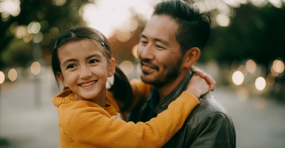 'He Calls Me Daughter' Documentary Brings Healing, Hope to Women Suffering from Father Wounds
