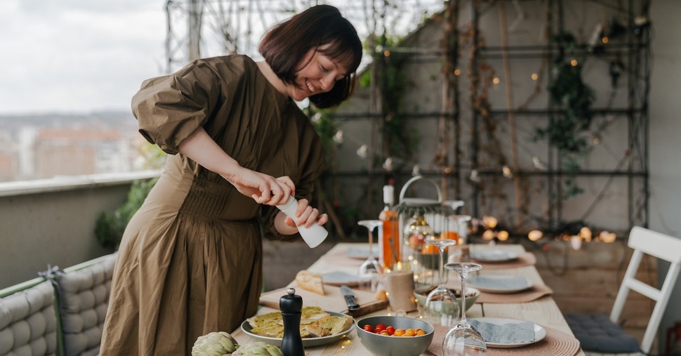 5 Ways to Feel Trendy, Cute, and Confident This Thanksgiving