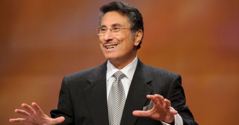 Michael Youssef to Step Down as Pastor, Shift Focus to Leading the Way Ministry